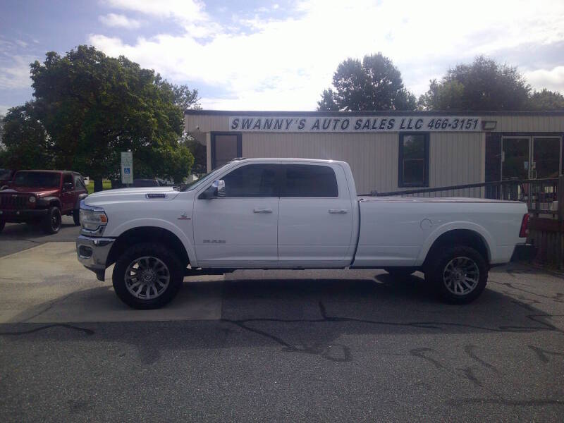 ram ram 2500 pickup 2022 3C6UR5KL5NG316998 image ram ram 2500 pickup 2022 3C6UR5KL5NG316998 image